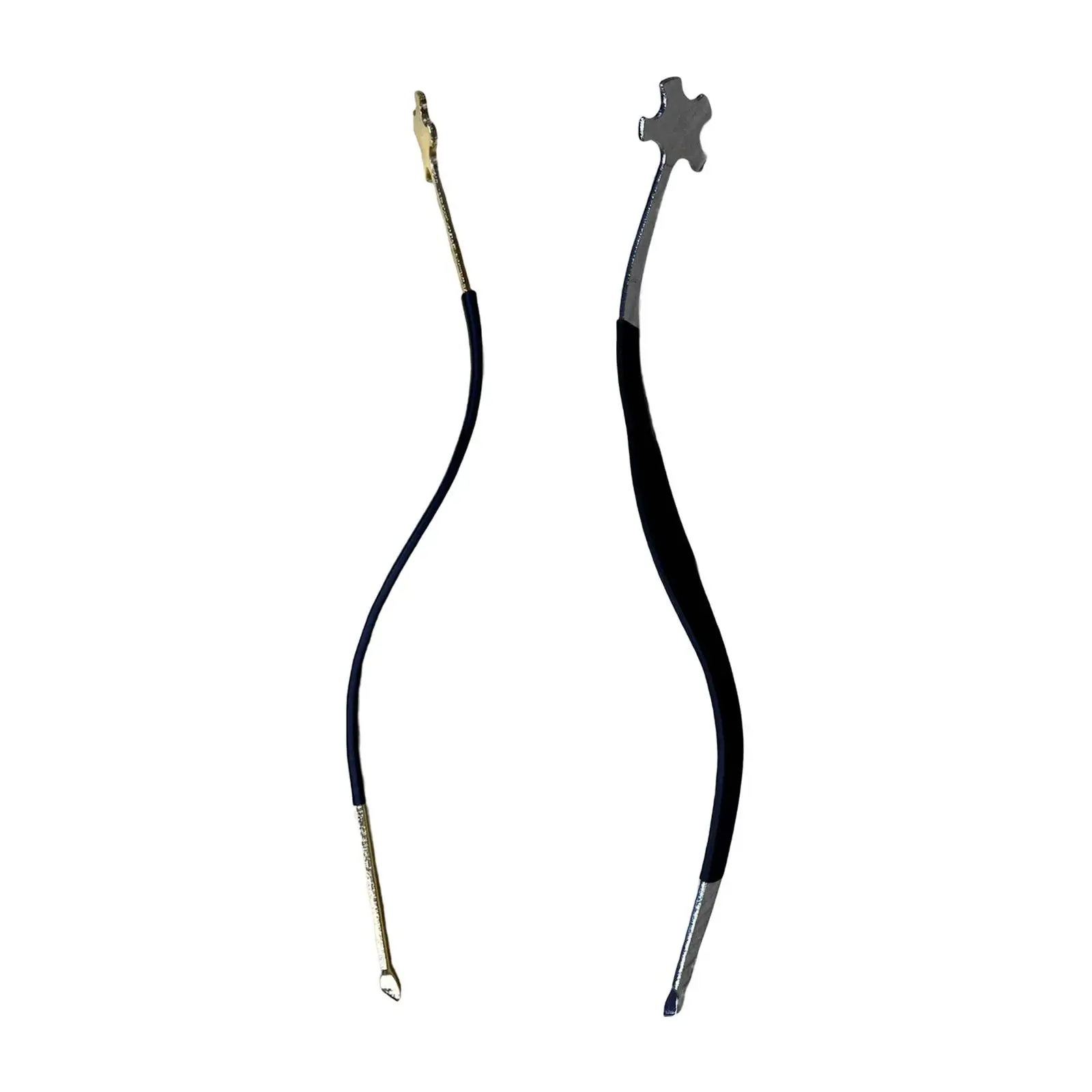 Violin Accessories Sound Column Hook Durable Metal Installation Tool for String Instrument Repair Luthier Tool