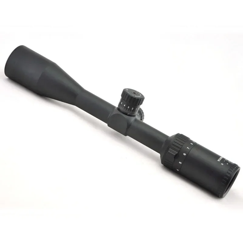 

Прицел Visionking Professional 3-9x40, легкий, с трубкой 25,4 мм, сетка Mil-Dot, для стрельбы по мишеням и охоты, оптический прицел SFP .223