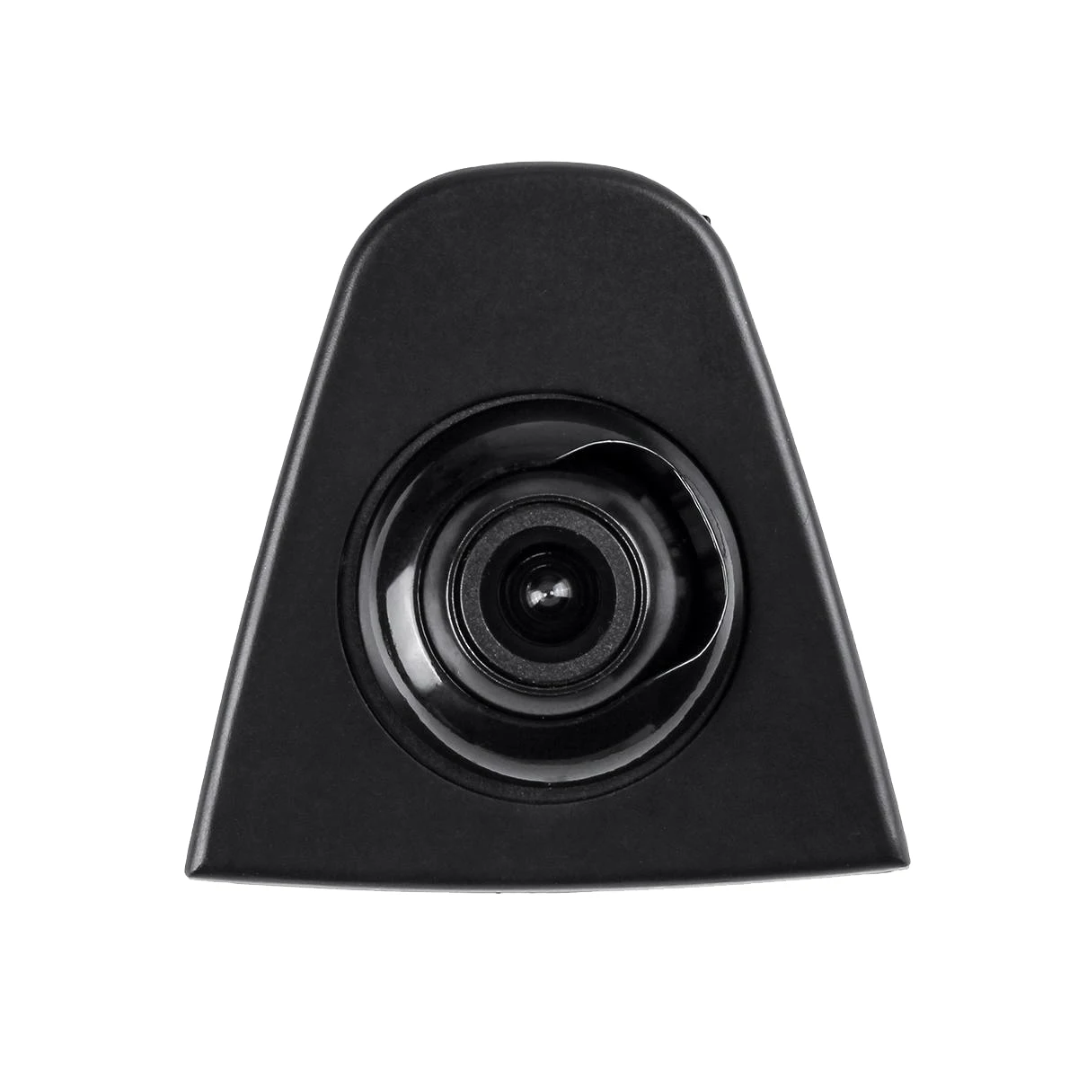 A65P-Car Front Logo Camera Front View Camera Parking Waterproof For Honda XR-V Odyssey CRV Spirior Crosstour