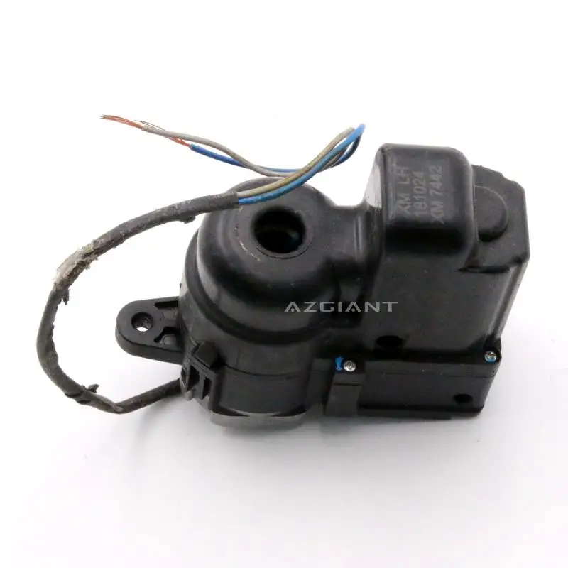 Voor Hyundai Sonata Yf Elektrische Spiegel Vouwmotor Actuator Reparatie 2011 2012 2013 2014 2015 (Amerikaanse, Koreaanse Versies)