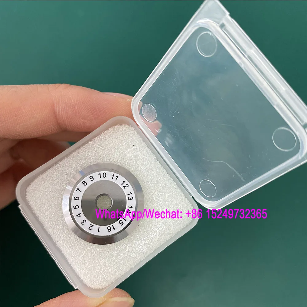 Cleaver Blade KL-21B 21F 31F High Precision Optical Fiber Cutting Blade Replacement of Spare Blade