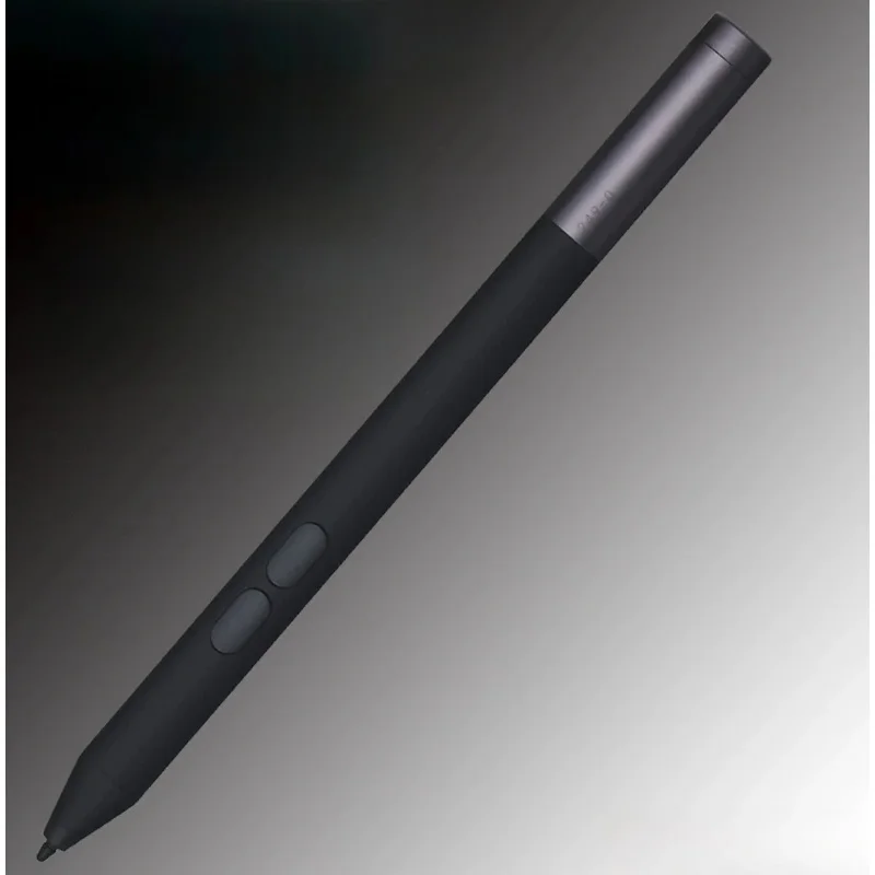 For dell active pn 350 338 m 579x tiltable anti-accidental touch pressure-sensitive stylus stylus