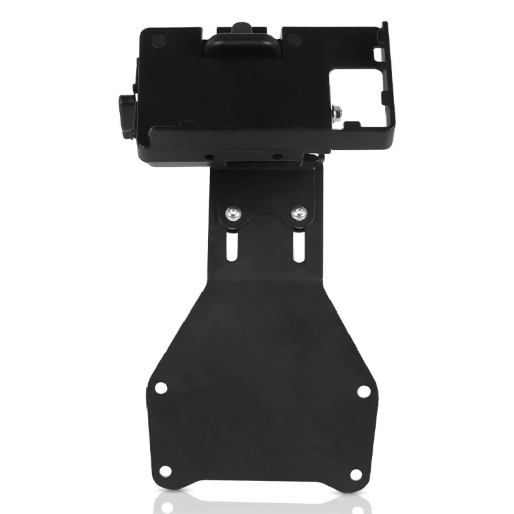 

Motorcycle Accessories For BMW F850GS F750GS F850 GS ADVENTURE 2018 - 2020 GPS Phone Holder Stand Navigation Extension Bracket