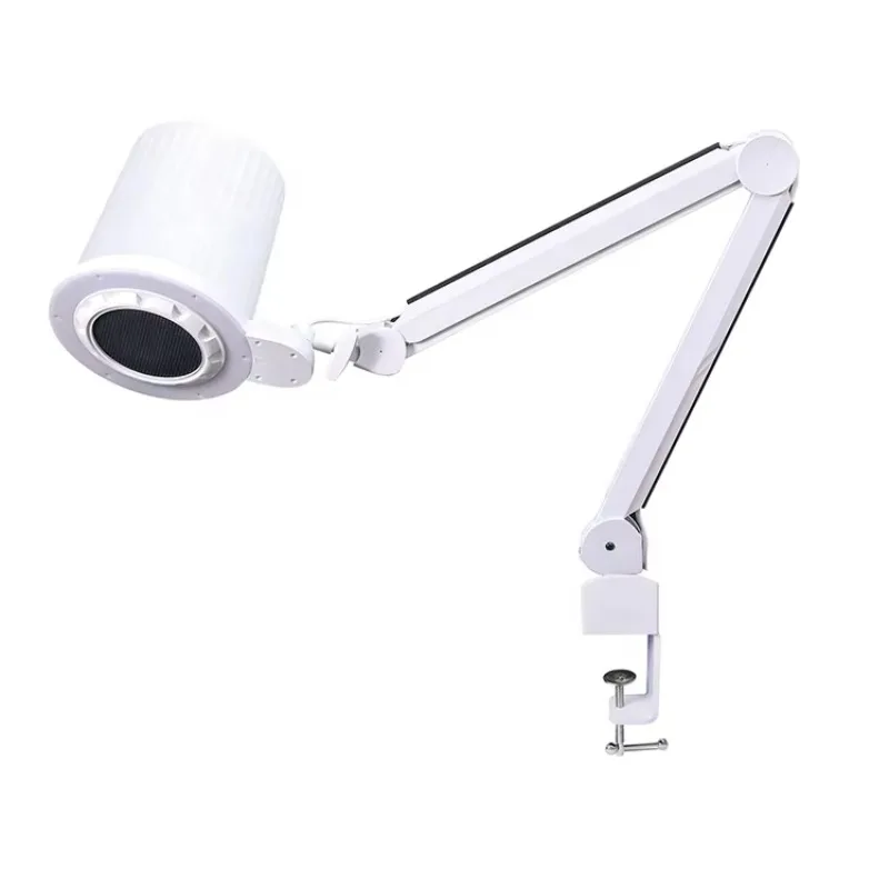 

STLF2027 AT-NDC-025 Better Than 4Blanc Nail Dust Extractor Collector Nails Vacuum Cleaner