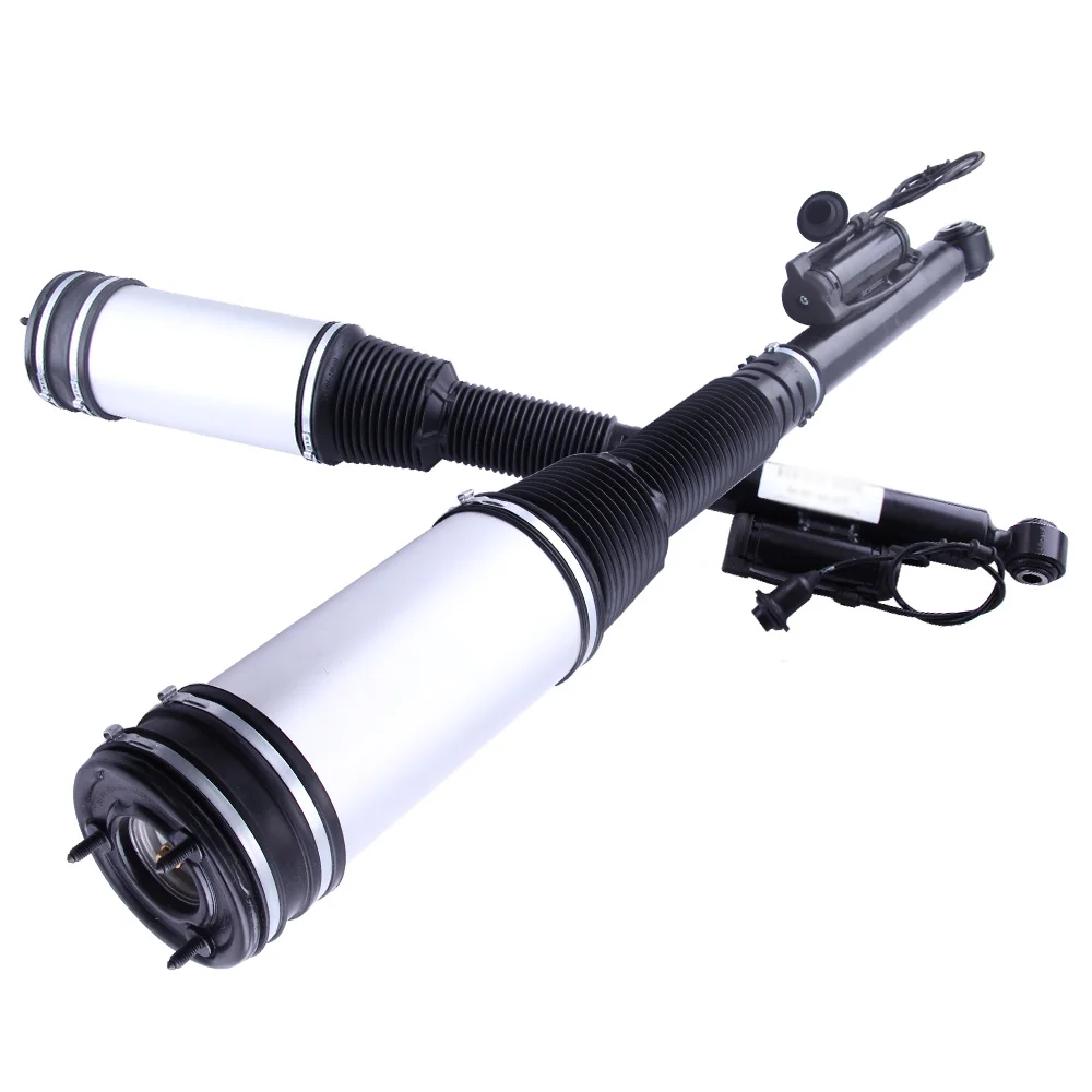 Pair Rear Air Suspension Strut Shock for Mercedes-Benz S-CLASS W220 S430 S500 for S Class S320/S430/S500/S600 2203205013