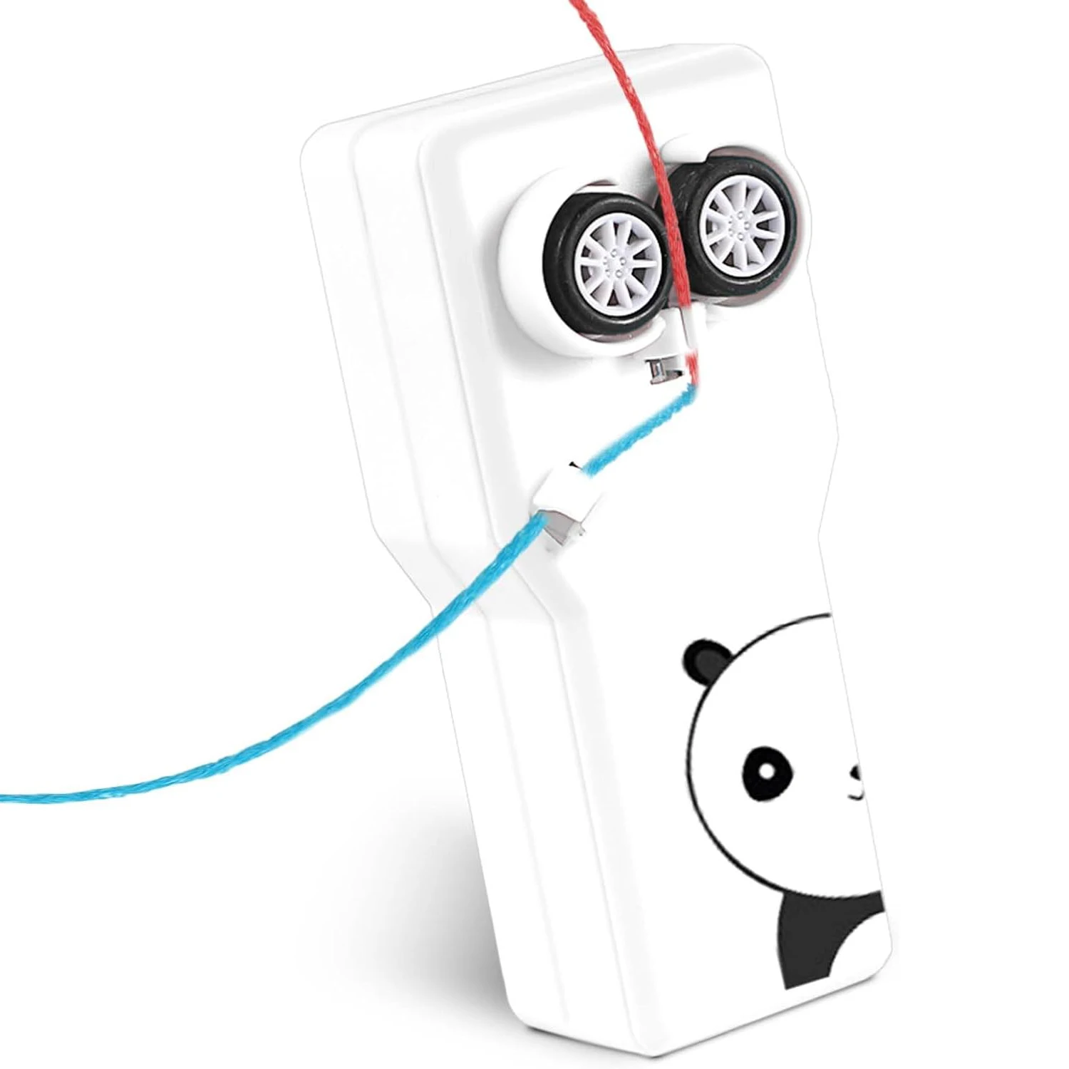 String Launcher, Cu… - image