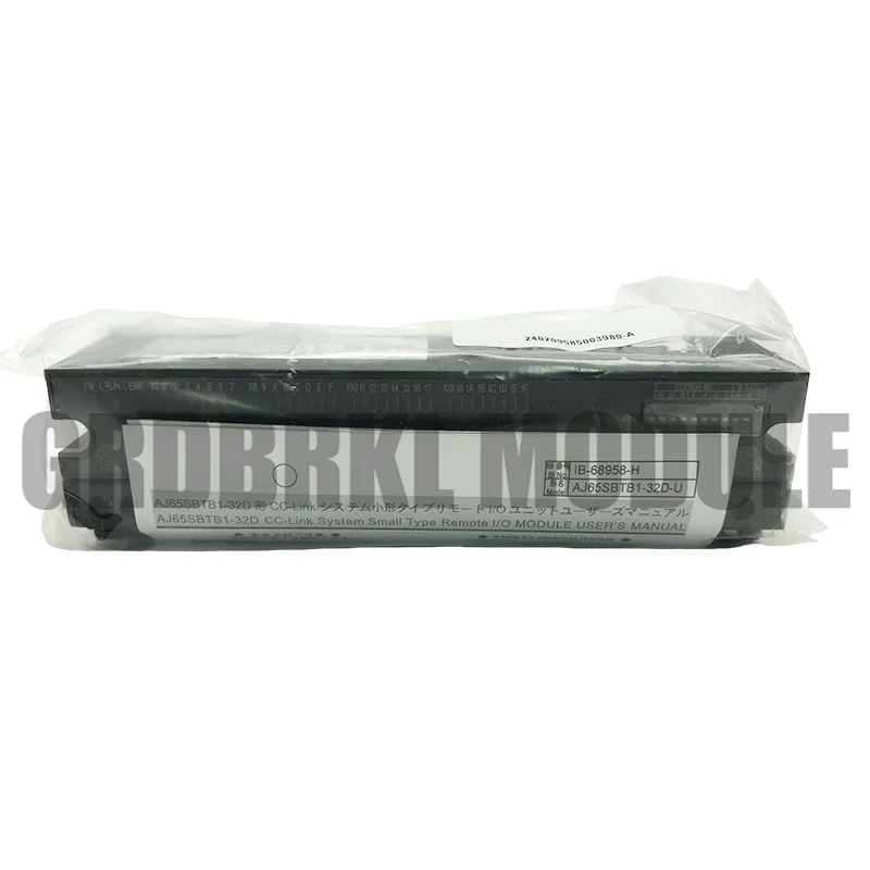 Nowy Oryginalny AJ65SBTB1-32D AJ65SBTB132D