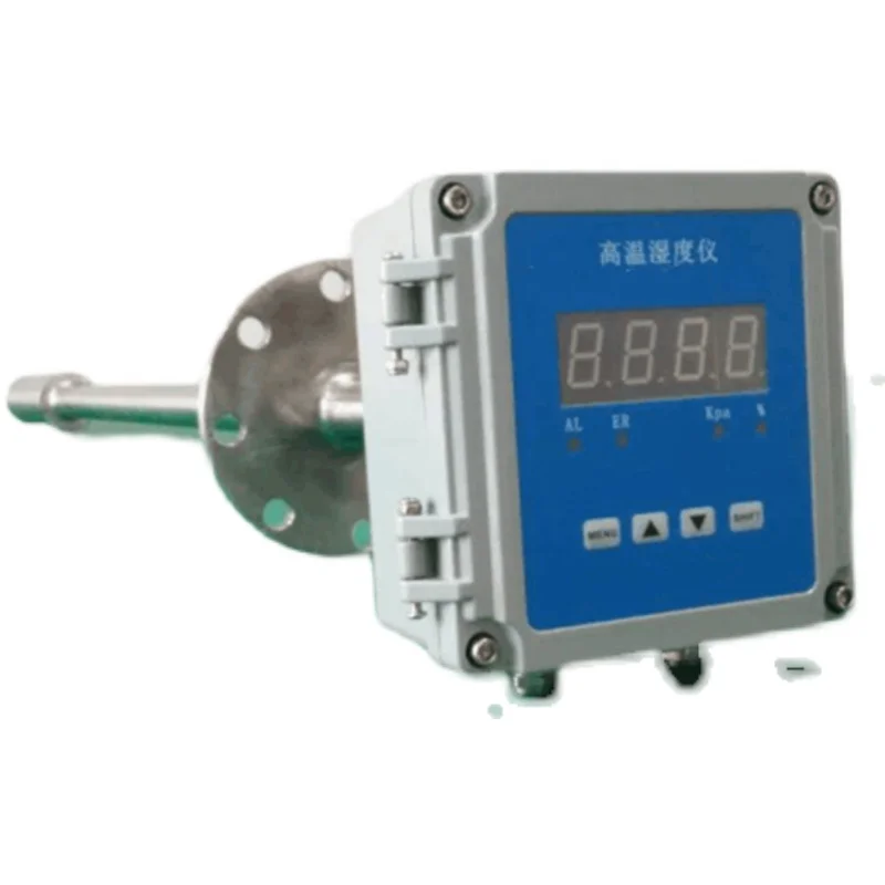 High temperature hygrometer dry wet oxygen principle model: AY05-HJY350/M403501