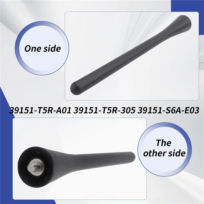 Car Short Antenna A… - image