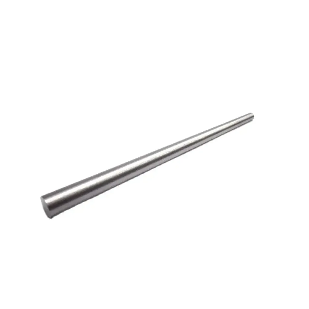 

18.3cm Earring Mandrel Sizer Steel Hoop Ring Enlarger Stick Jewelry Shaping Forming Measuring Tools