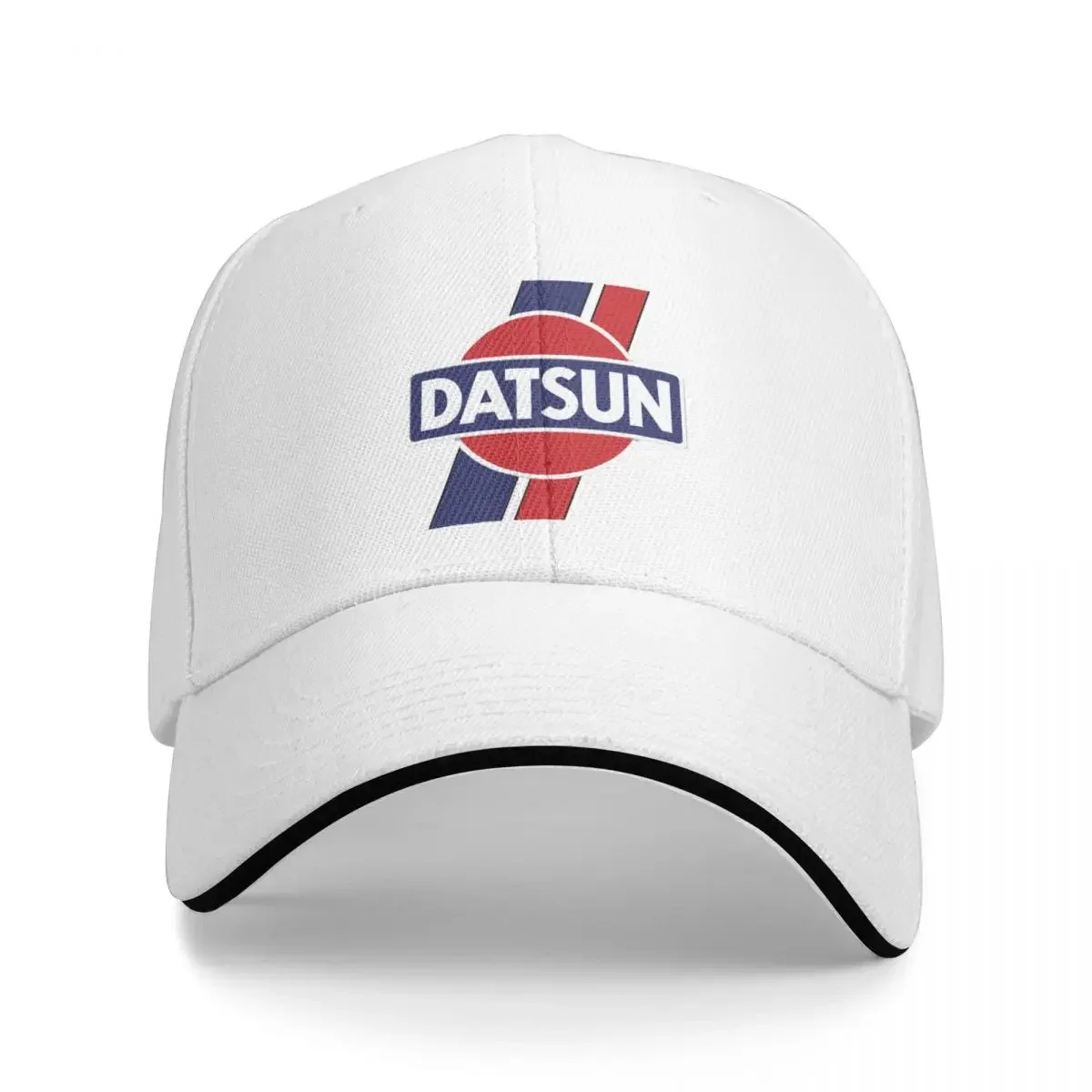 

Datsun. Retro Japanese Cap Baseball Cap Luxury cap Golf wear icon mens hat Women's