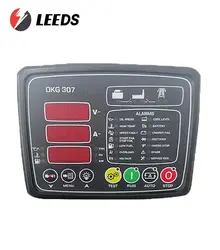 DKG307  Control Module Copy - MPU AMF CAN Generator Automatic Mains Failure Controller Panel for Genset Part D300 D105 D1