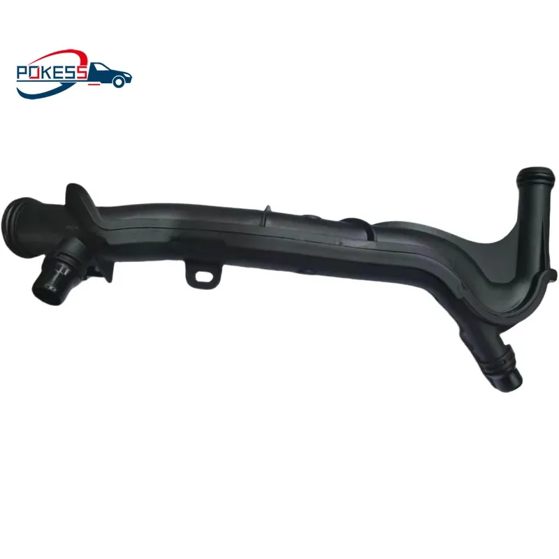 9675849580 Auto Parts Coolant Hose for Peugeot 2008 208 301 308 Engine Radiator Hoses Cooling Water Pipe 9806793080 9834388280