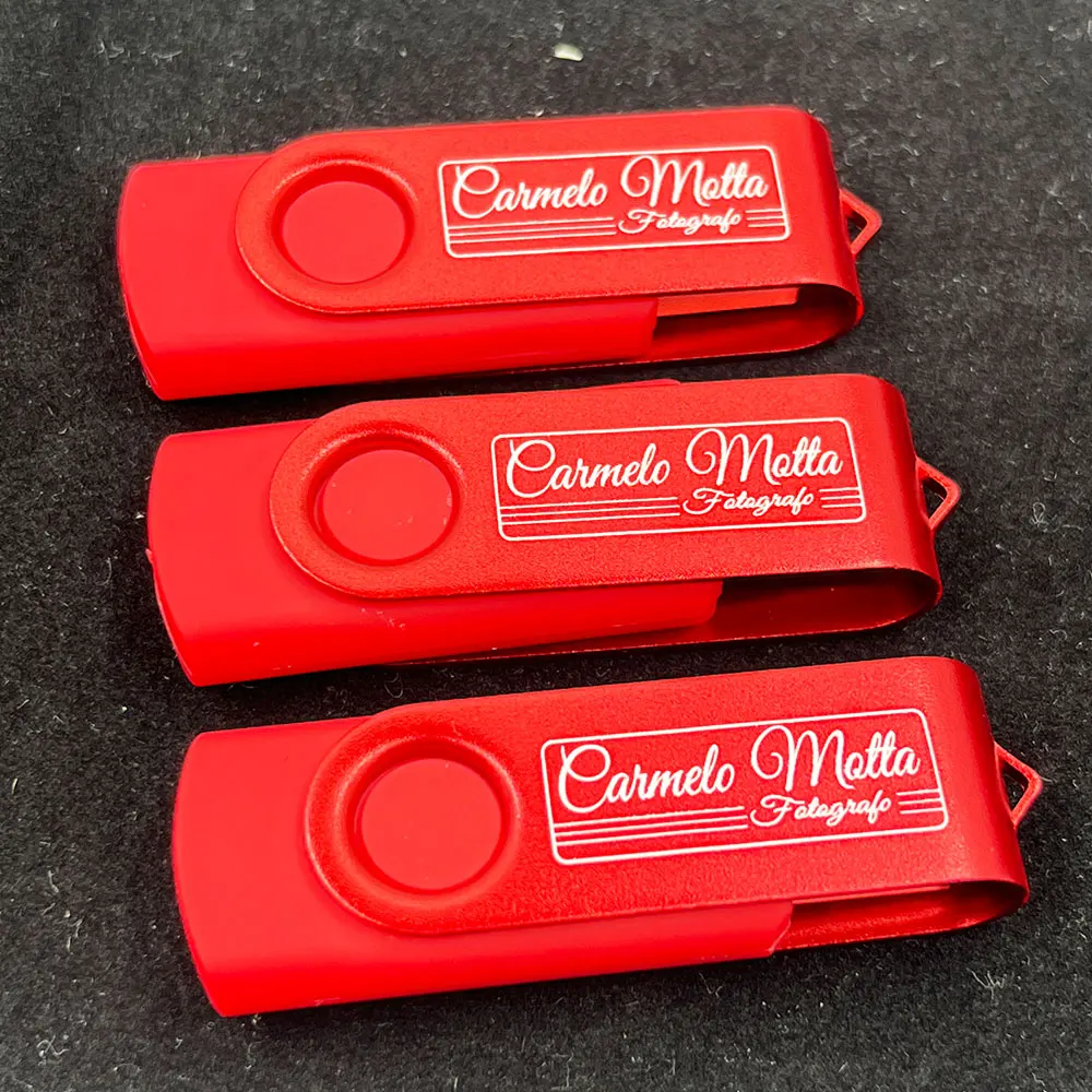 50개 USB 플래시 드라이브 4G 8GB 펜 드라이브 16GB 32GB 플래시 디스크 64GB 128GB USB 메모리 스틱 256MB 512MB 1GB 2GB 무료 레이저 로고