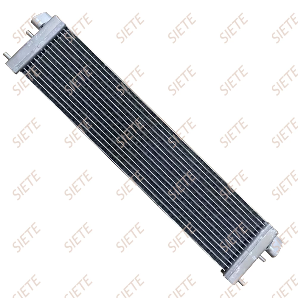 

A2155000100 OIL COOLING RADIATOR FOR MERCEDES BENZ GLE63 AMG GLS63 AMG ML63 AMG 2155000100