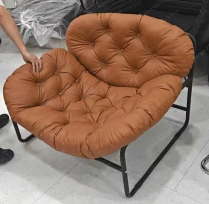 fauteuil-en-fer-forge-de-style-nordique-pour-petit-appartement-salon-chaise-de-dejeuner-medievale-et-confortable