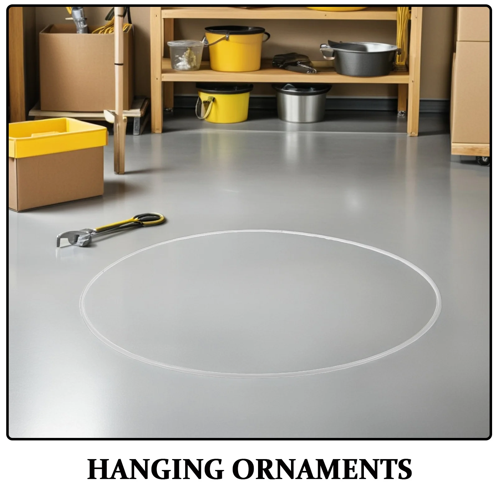 الزفاف سقف الستائر هوب 40 سنتيمتر الحديد دائرة معدنية الإطار لحفل ديكور الحفلات المظلة خلفية الستار حلقة معلقة