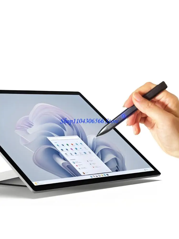 

02DD Стилусы ручка для ноутбука Pen 2 с перезаряжаемой цифровой ручкой с трогательным экраном