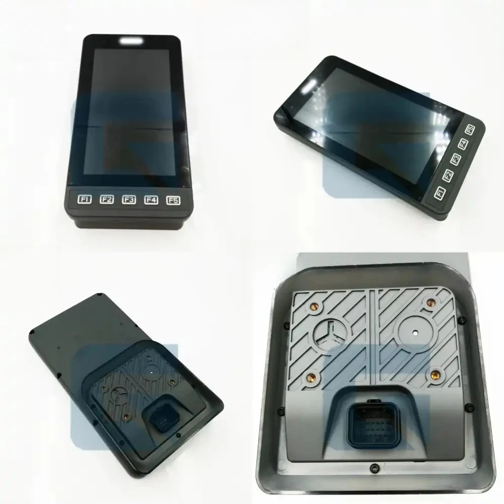803588494 Display for XE215D Excavator