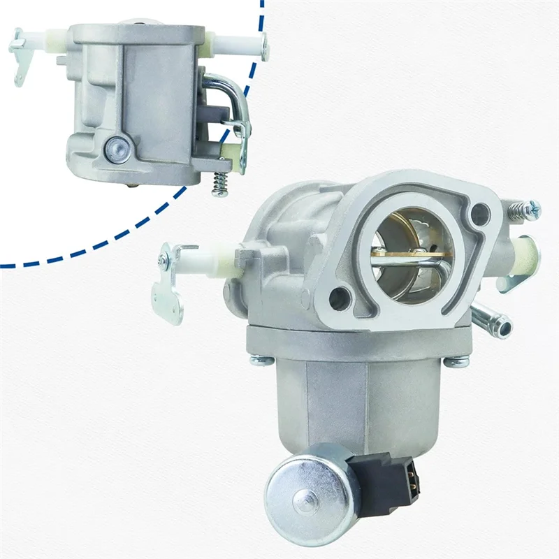 

Carburetor With 792105 Air Cleaner Oil Filter Kits 596375 For Briggs & Stratton 597128 596033 595321 594207