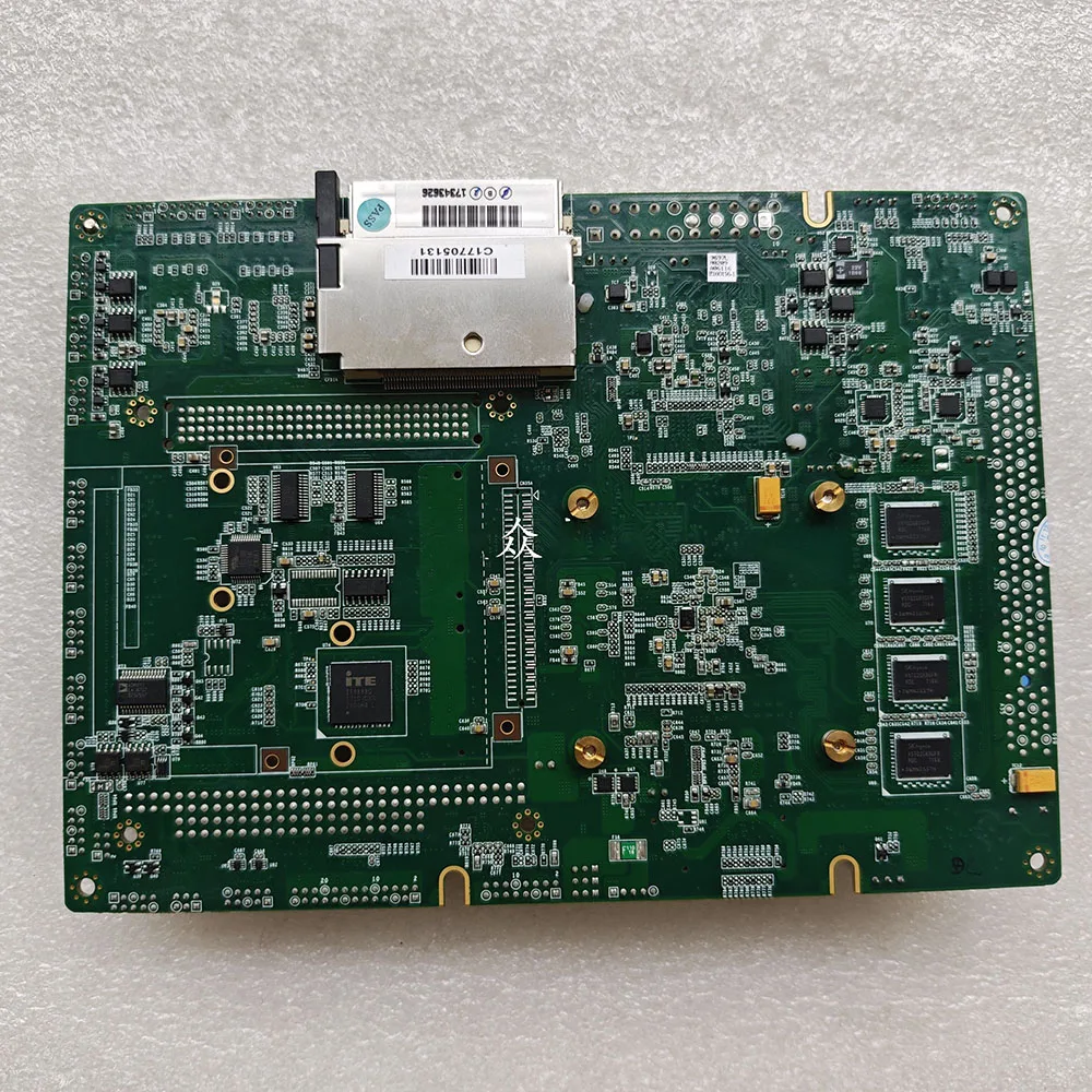 

P/N1907LN0203 Промышленная материнская плата компьютера для систем управления PCM-LN02 REV: A2.0-0-0