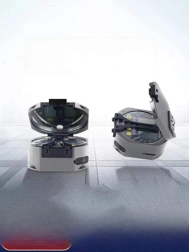 Harbin Optical Instruments YHL90/360S Mine-use Intrinsically Safe  High-precision Electronic Geological Compass
