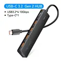 USB-C3.2 10Gbps