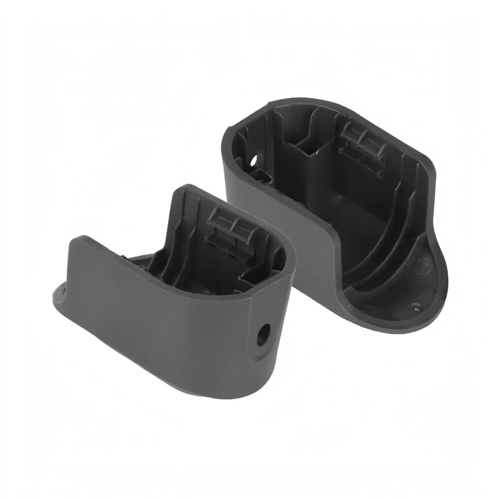 Replacement Front Fork Shield For For Elite Scooter Decorative Housing Repair Parts Practical Accessory With Hardware Screws