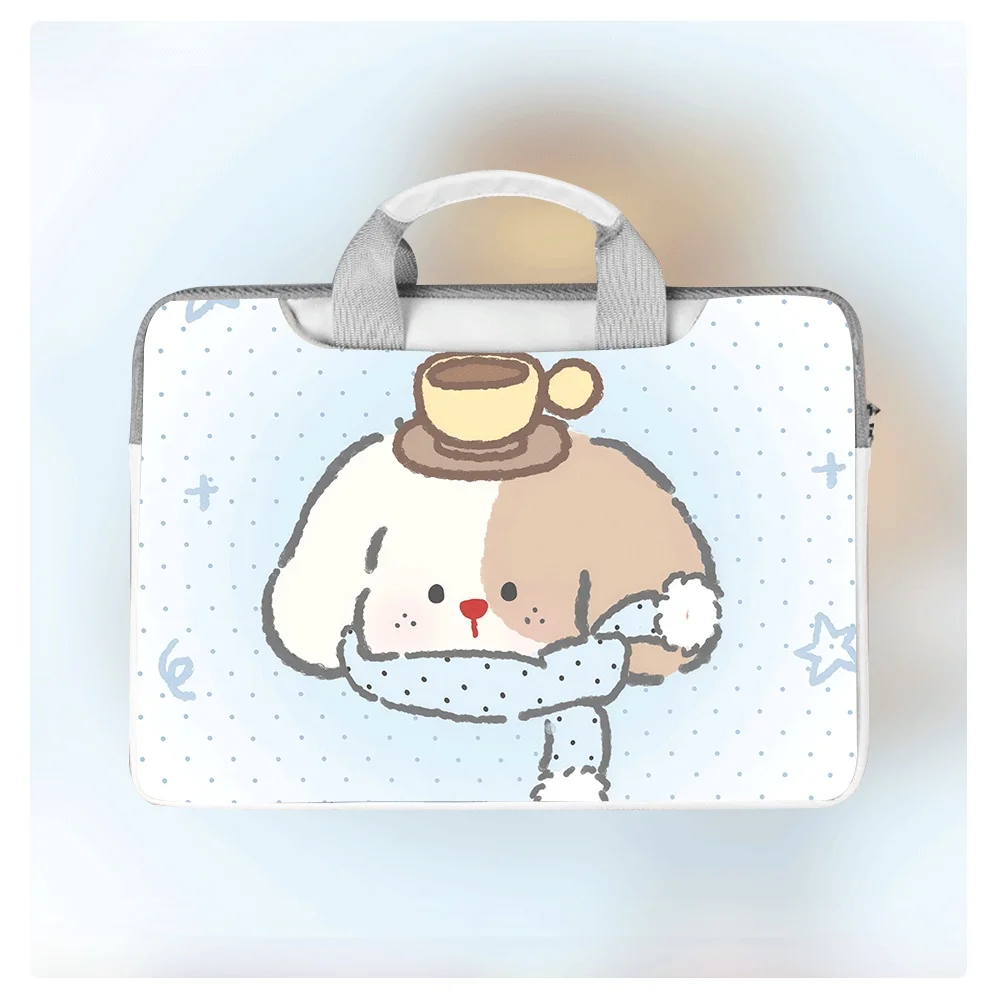 

Защитный чехол для ноутбуков 12, 13.3, 14, 15.6, 16 дюймов, новый, для MacBook Pro M3 Max M2 M1, портативная сумка для ноутбука, подарок для мужчин и женщин на праздники