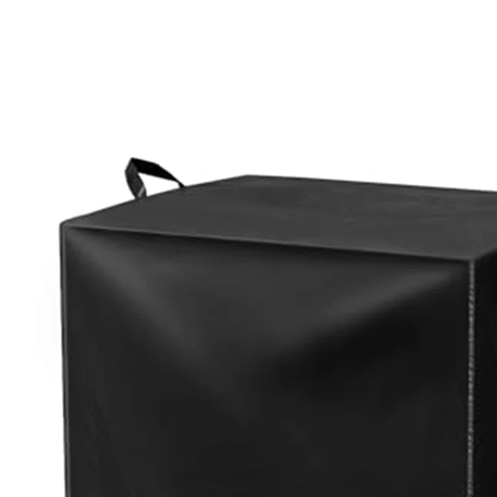 Waterproof Protective Cover for Table Saw Miter Saw and Planer Constructed from 210D Oxford Cloth with Drawstring Bottom