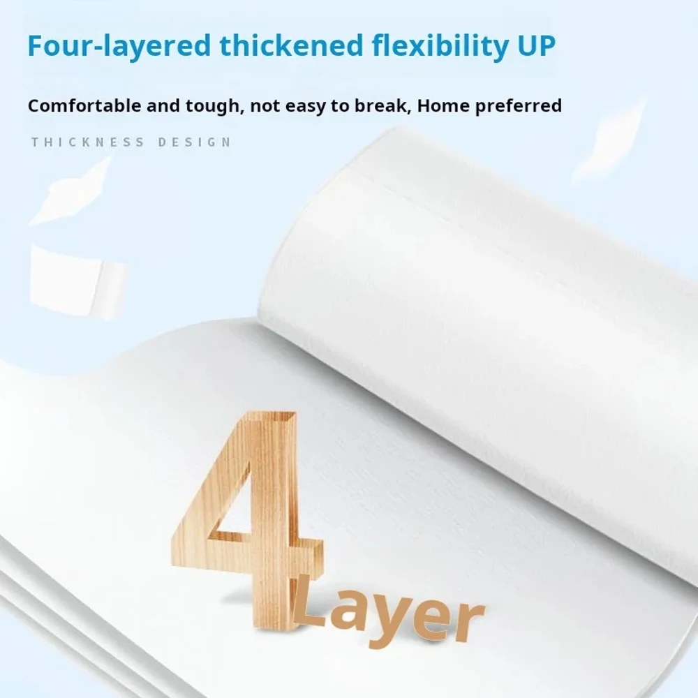 Thumbnail 4 - #26 Compare Paper Towels Before You Buy