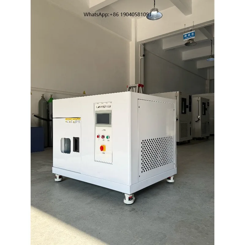 Benchtop Temperature Humidity Chamber | Constant Climatic Environmental Tester | for Lab Use