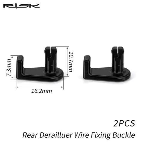 Пряжка для электропроводки RC309-1 SD300 12T