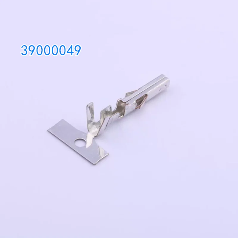 10 PCS MOLEX connectors 39000059, 39000049, 39000048, 39000046 100% brand new and original