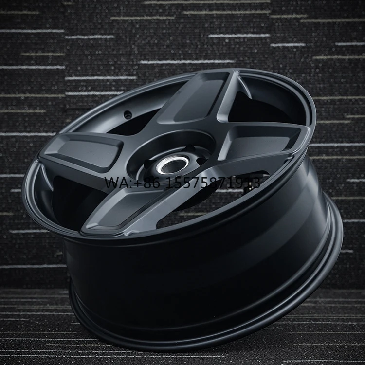 

18 19 20 Inch 5x120 Aluminum Alloy Custom Forged Wheels High Performance Lightweight Rims For Various Passenger Cars