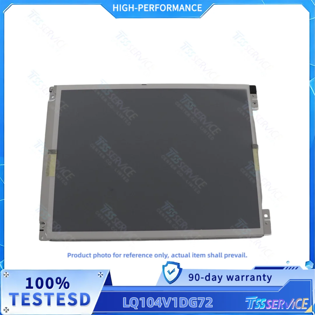 

LQ104V1DG72 10.4 inch 640*480 Resolution LCD panel fast shipping