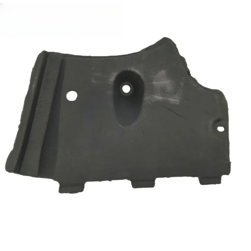 4G0825202A Right Front Underbody Cover Engine Lower Guard Plate for Audi A6 C7 4G0 825 202 A