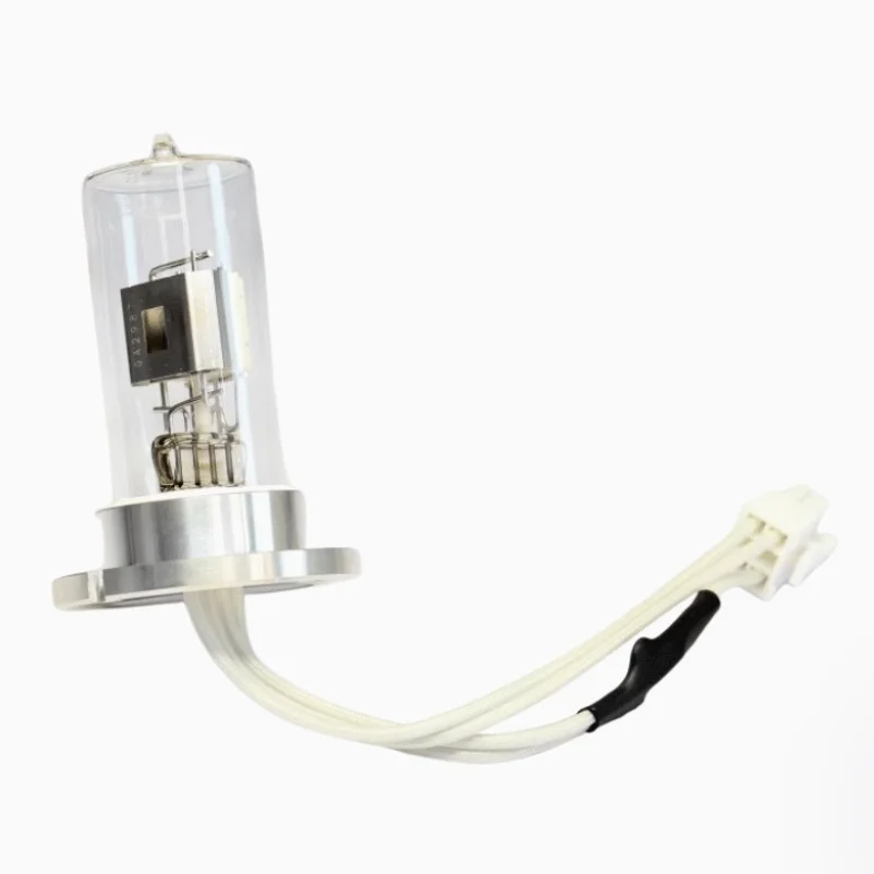 

2026 Hot SellingShimadzu UV,PDA Detector HPLC LC-2030,LC-2040,LC-2050 D2 Deuterium Lamp 228-63621-01