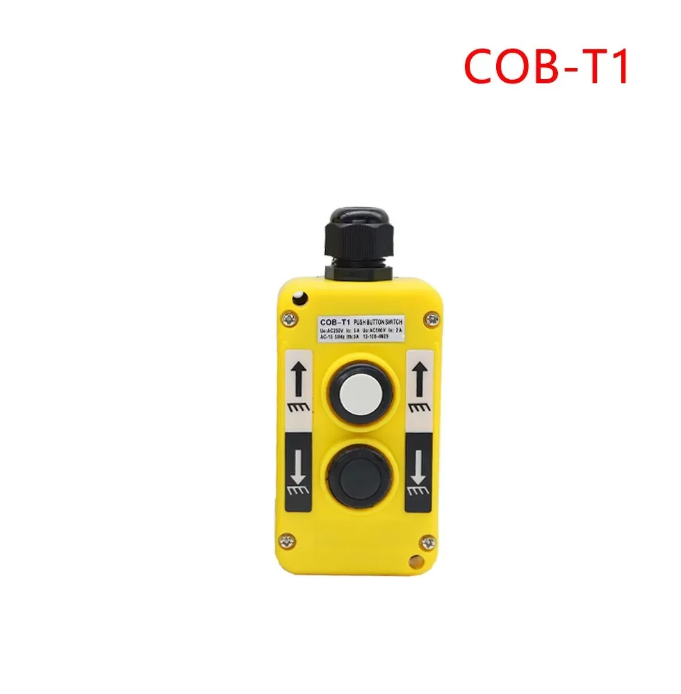 Variant: COP-T1