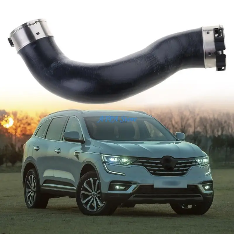 

U13C Replace Air Chager Pipe 14463-4BD0A M9R868 144634BD0A Car Intercooler Water Pipe for X-Trail T32EL