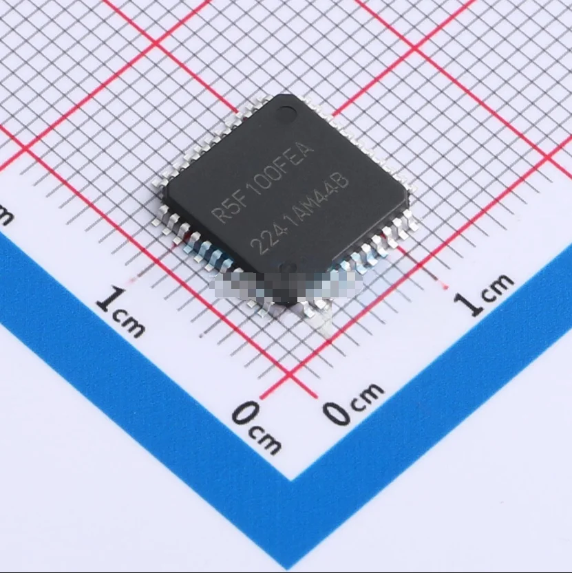 

NEW original R5F100FEAFP#10 Single chip microcomputer