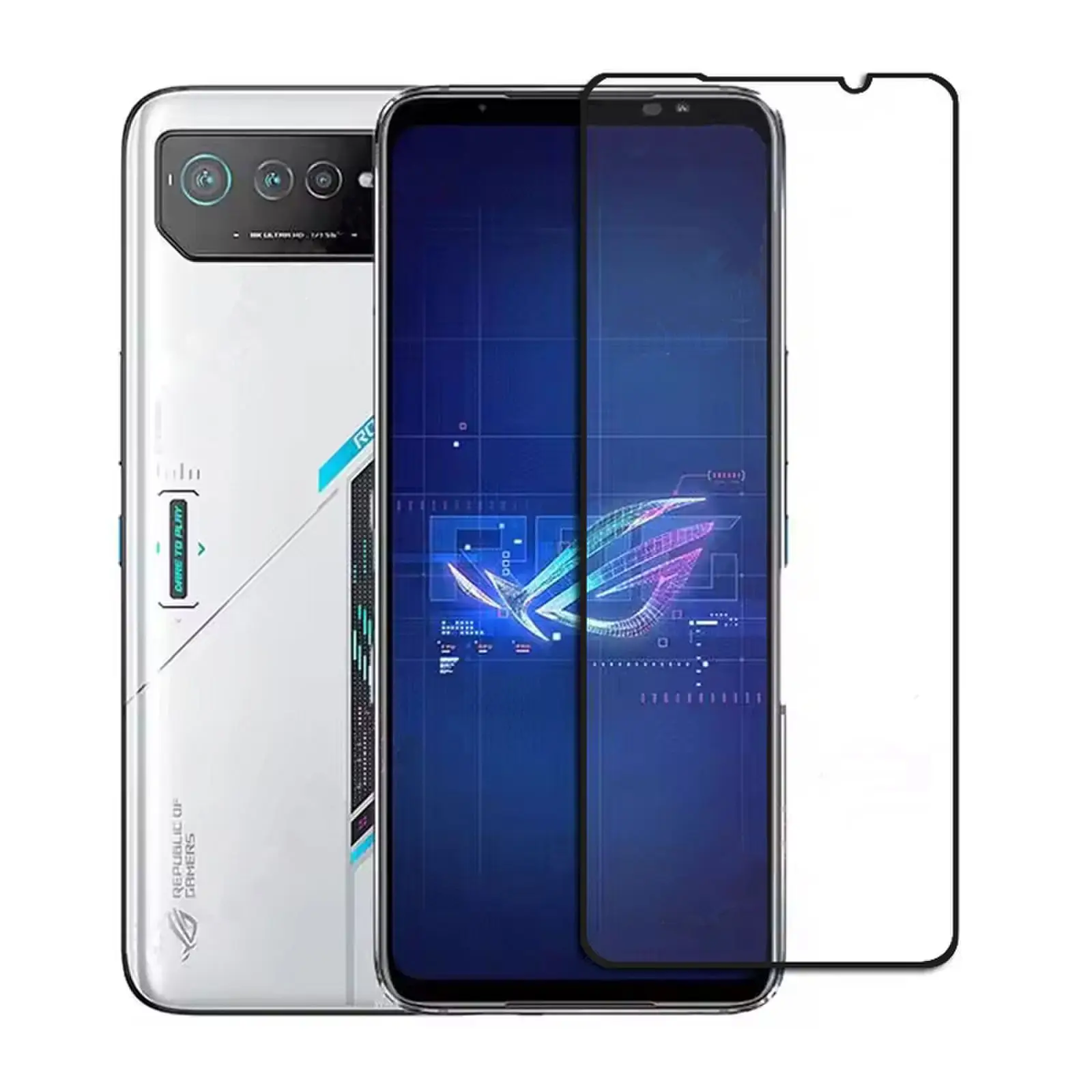 Full Cover Screen P…