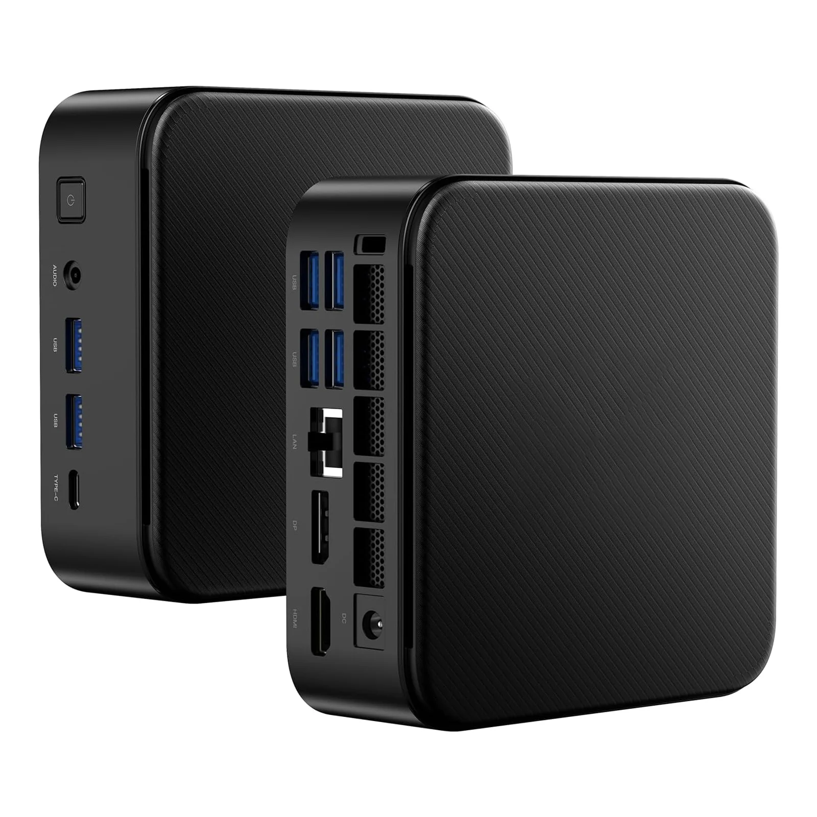 Mini Gaming Pc, 16G… - image