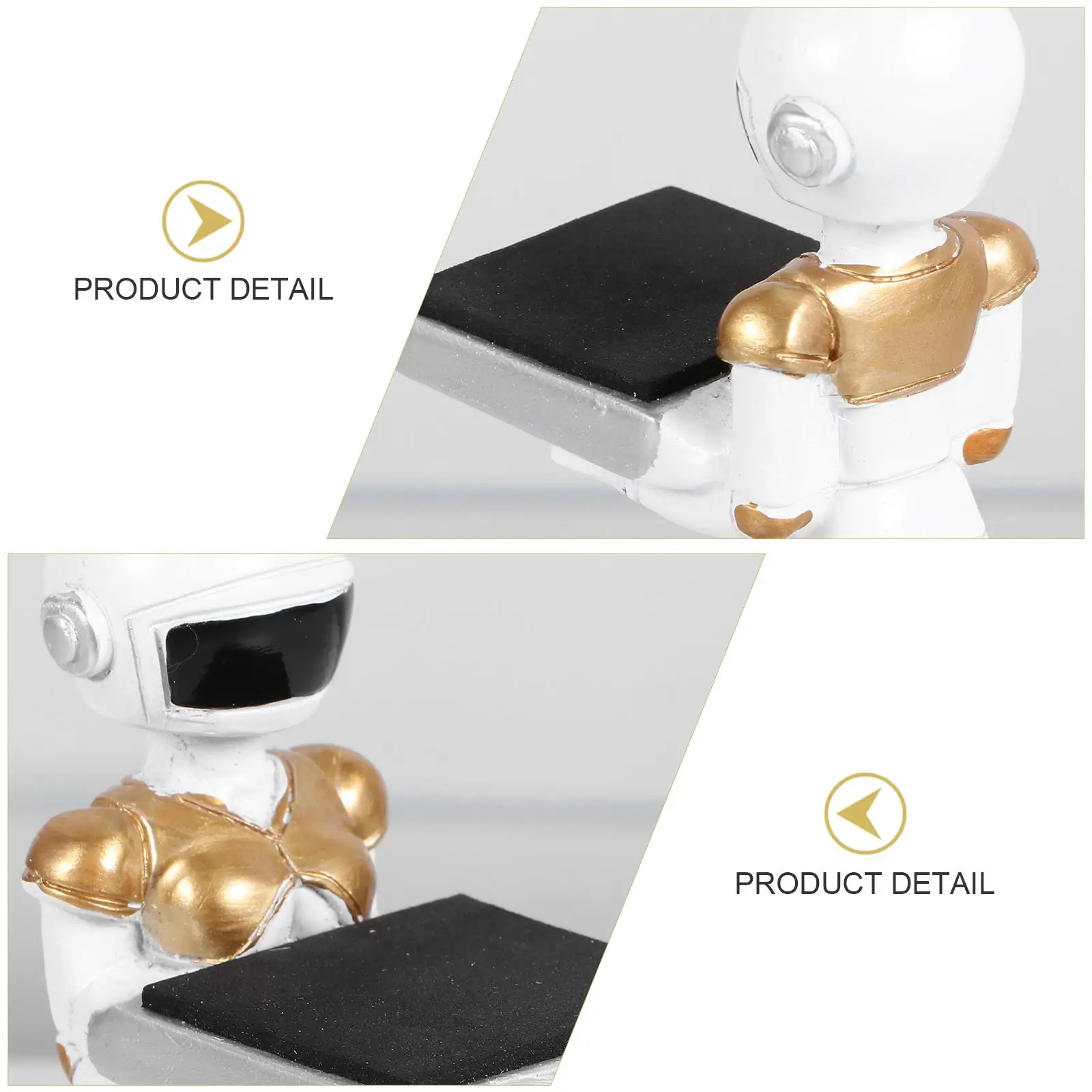 Watch Holder Rack Decorative Bracelet Store Stand Resin Wristwatch Display Complete Protection