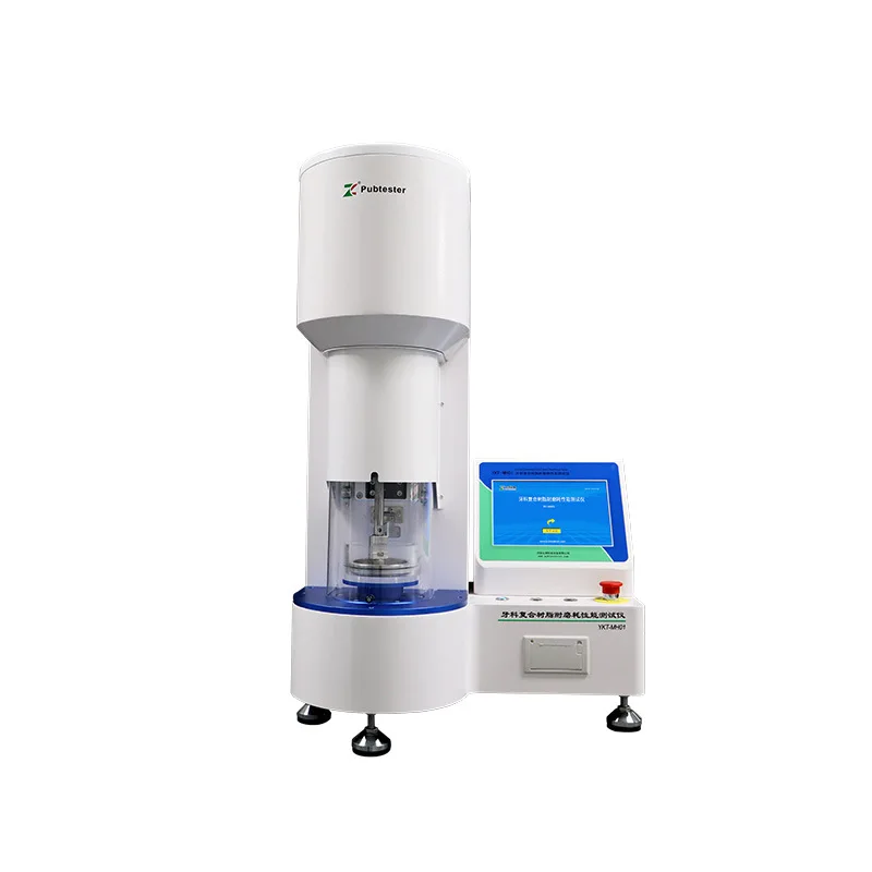 YY/T0113-2015 Composite Resin Wear Resistance Tester