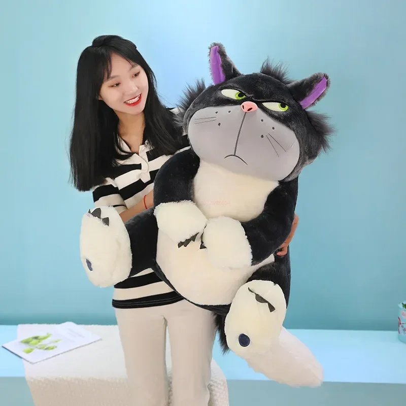 ディズニー 30-60 センチメートルルシファーぬいぐるみかわいい