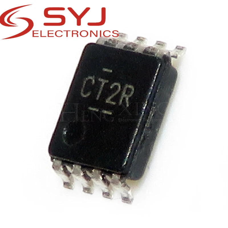 

10piece SN74LVC2T45DCTR SN74LVC2T45 CT2 TSSOP-8