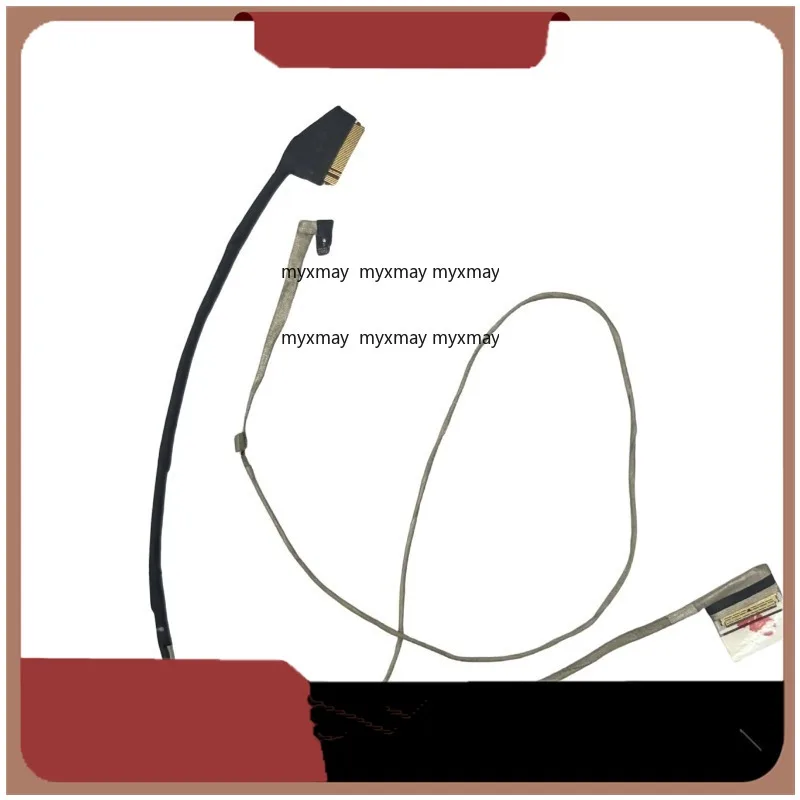 

New LCD Ribbon Flex Cable for Dell Inspiron 15 5593 5594 3501 3502 3505 Vostro 3501 3502 3505 FD155 EDP Non Touch Screen Cable