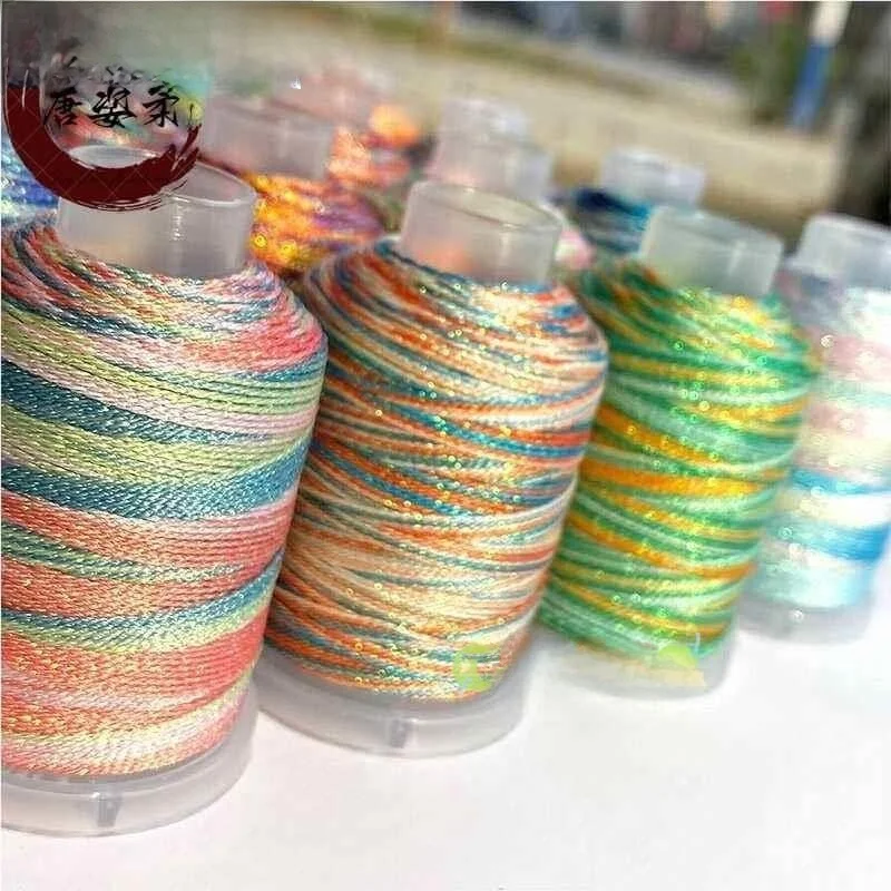 fil-de-haute-qualite-a-six-brins-teint-en-arc-en-ciel-pour-la-fabrication-artisanale-de-porte-cles-de-bracelets-de-cordons-a-suspendre-et-outil-de-tissage-pour-le-bricolage-la-couture-et-les-travaux-manuels-a-la-maison