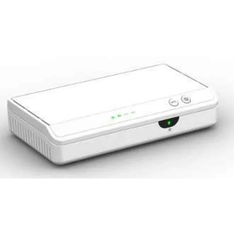 1Gbps G.hn EOC Modem CPE GAM Ethernet Access Multiplexer Wave2 Full Duplex Ethernet Ip Over Coaxial Extender  G.hn